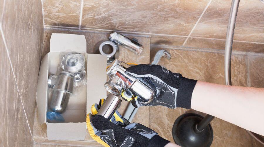 Expert tile roof repair services in Harwich Port, MA